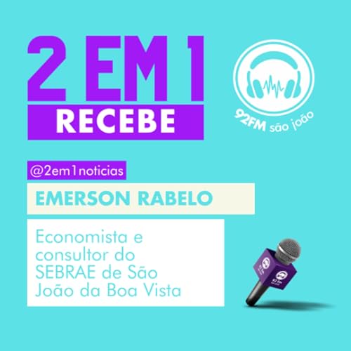 2 EM 1 #ED 380 - 24/02/2026