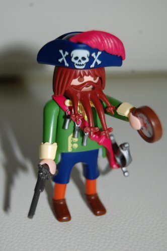 Playmobil Special Plus 4654 Pirate