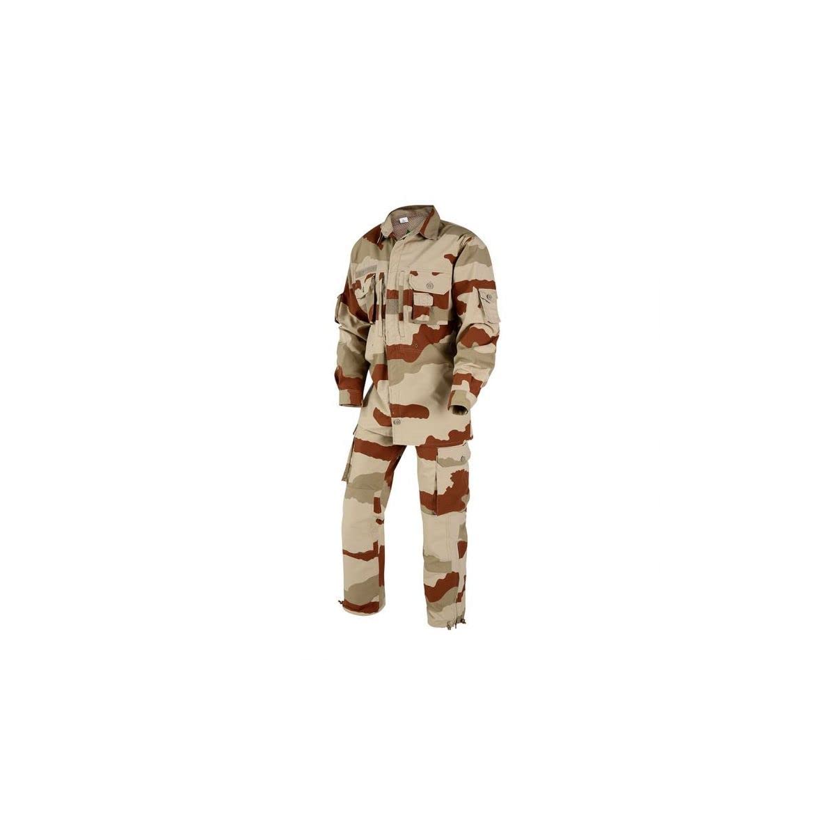 Pantalon de combat guérilla Desert Daguet Ares Tactical