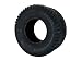 Trac Gard N766 Bias Tire - 18X950-8