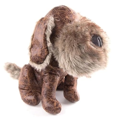 Gainsborough Giftware - Butée SITTING DOG (26 cm) (Marron)