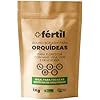 Adubo Bokashi Para Orquídeas 1 Kg