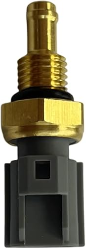 Miniatura 4 de F8CZ12A648AA 978F12A648AA 158-0782 Sensor de temperatura del refrigerante compatible con Mazda 3 5 6 CX-7 MX-5 2004 2005 2006 2007 2008 2009 2010