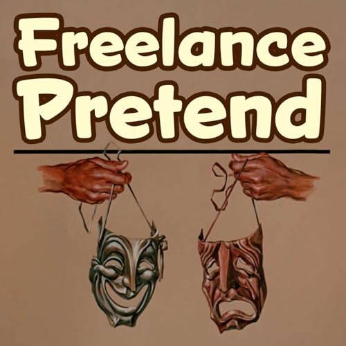 Freelance Pretend cover art