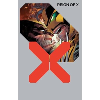 X-Men