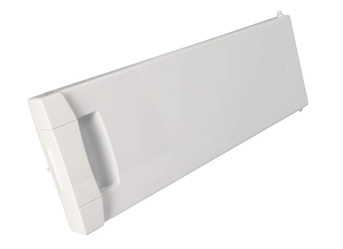Gorenje 192257 Gefrierfachtür Breite 457mm Höhe 159mm Dicke 33mm Kunststoff