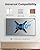 PERLESMITH Full Motion TV Wall Mount for 26-60 Inch TVs, TV Mount with Articulating Arms Swivels Tilt Extension - Wall Mount TV Brackets VESA 400x400 Fits LED LCD OLED 4K TVs Up to 77 lbs