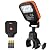 ThermoPro Outdoor Grill Light for BBQ with 10 LEDs, 3 Brightness & Energy-Saving Button, 360° Adjustable Grill Lights for Outdoor Grill, Grill Gifts for Him Her Parents Husbands, Batteries Included