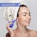 Ohrenreiniger 60ml 2Stück, Ohrenschmalz Entferner & Ohrsauger, Ohrendusche für Babys, Kinder & Erwachsene, Sicherer & Wiederverwendbarer Ohrreiniger, perfekt zur Ohrreinigung (001)