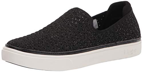 UGG Kids' K Caplan Slip-On Shoes