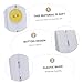 ERINGOGO 30pcs Adjustable Diaper Fastening Buckles for Infants and Toddlers Convenient and Secure Diaper Belt Clips for Baby Care