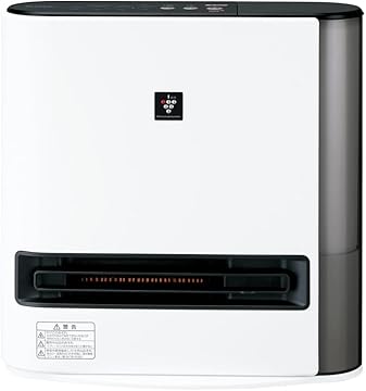 ２ヶ月使用　シャープ　ヒータ加湿機能ありホワイト 21fiCci516L._UF350,350_QL80_.jpg