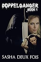 Doppelganger: Part 1 1980621594 Book Cover