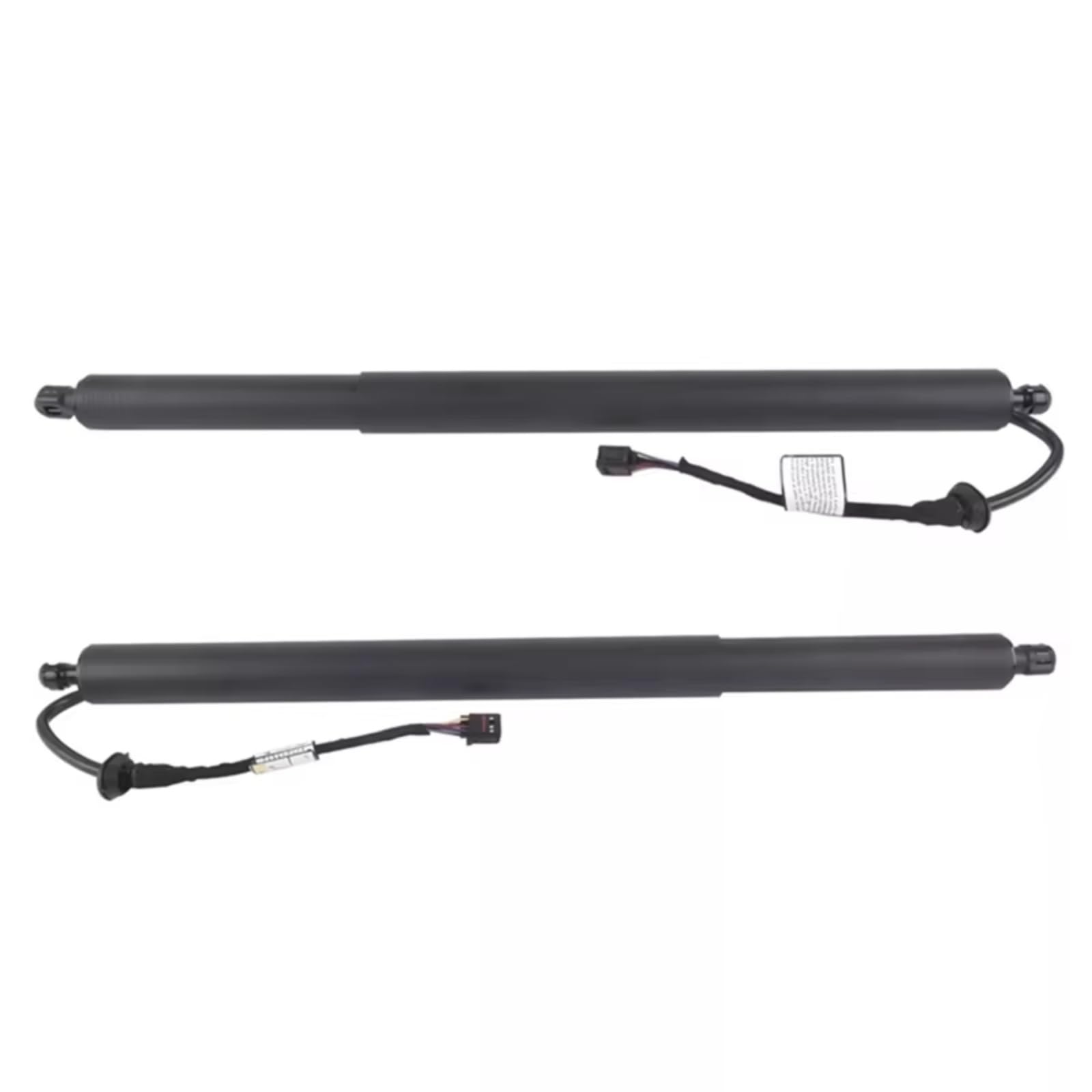 Hayon bloqué sur Palisade ? Changez pour ce support de levage électrique OEM - 7