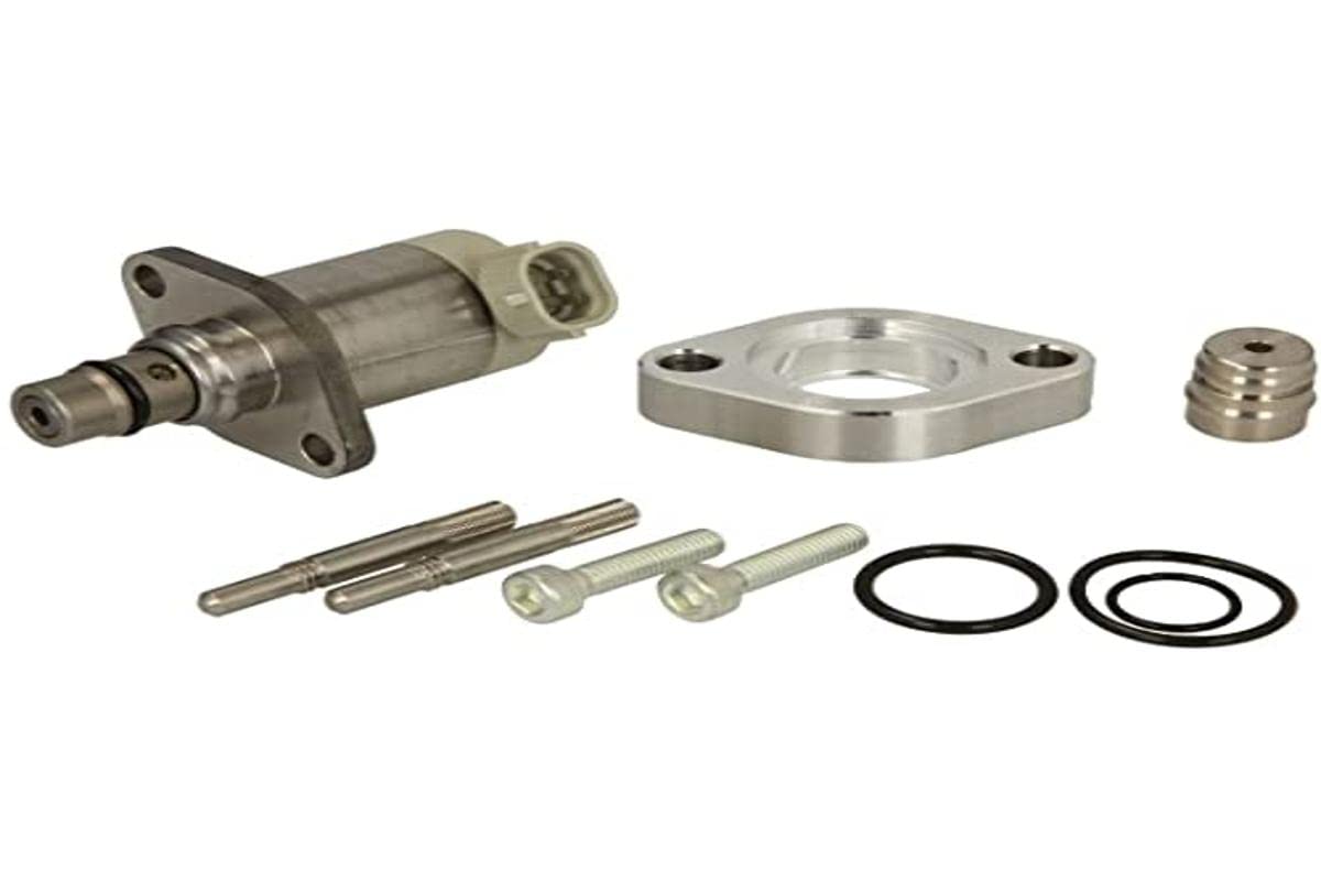 DENSO Druckregelventil, Common-Rail-System