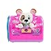 Doc McStuffins Pet Rescue On The Go Carrier Oliver, Multi-Color