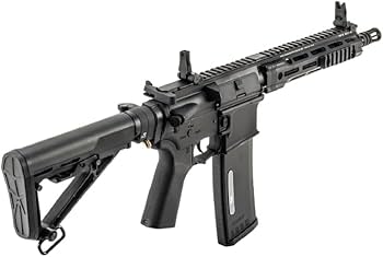 Amazon.co.jp: APS JAPAN Daniel Defense DDM4 V7P（ダニエル