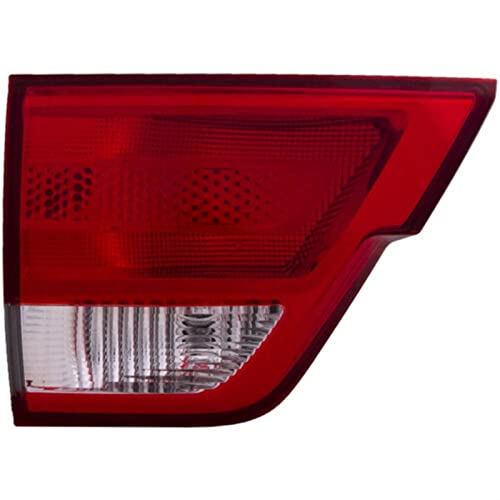 Feu arrière antibrouillard Jeep Grand Cherokee 2011 2012 2013 pièce gauche 57010274AF