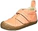 Produktbild Däumling Baby-Mädchen Nedal Sneaker, Pink (Waxy Lachs 05), 24 EU