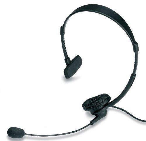 Connected Essentials CEH5 Telephone Headset