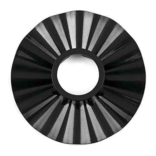 Girmi RB90 Multifunktions-Roboter "Mastro Chef", 600 W, 1,2 Liter, Vintage, Creme 10 Girmi RB90 Multifunktions-Roboter "Mastro Chef", 600 W, 1,2 Liter, Vintage, Creme