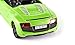 Siku 1316, Audi R8 Spyder, Metal/Plastic, Green, Toy car for Children