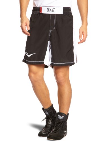Preisvergleich Produktbild Everlast Erwachsene Boxartikel Mma8 Shorts, White, XL