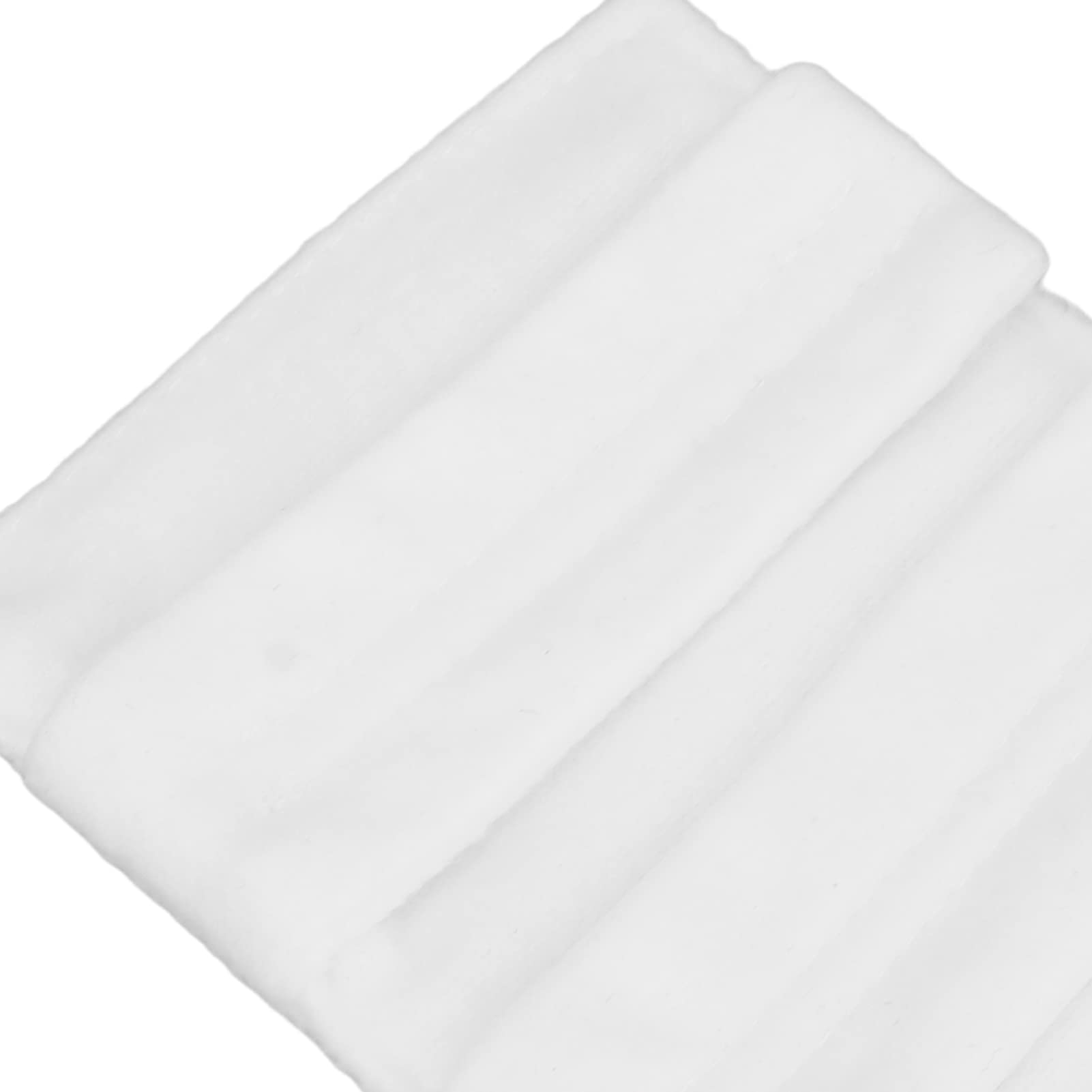 Cuscino per Porta Pacemaker, Cuscino Morbido per Prevenire lo Scivolamento del Reggiseno, Protezione per il Petto, per il Recupero del Seno Cardiaco (Bianco)