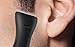 Philips NT5175/49 Norelco Nose trimmer 5100 Facial Hair Precision Trimmer for Men