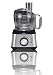 Produktbild Girmi RB76 Multifunktions-Roboter 600 W, Other, Stahl