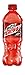 Mountain Dew Code Red 20 Oz Plastic Bottles Pack of 24