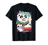 DreamWorks Kung Fu Panda 4 But First Dumplings T-Shirt