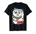 DreamWorks Kung Fu Panda 4 But First Dumplings T-Shirt