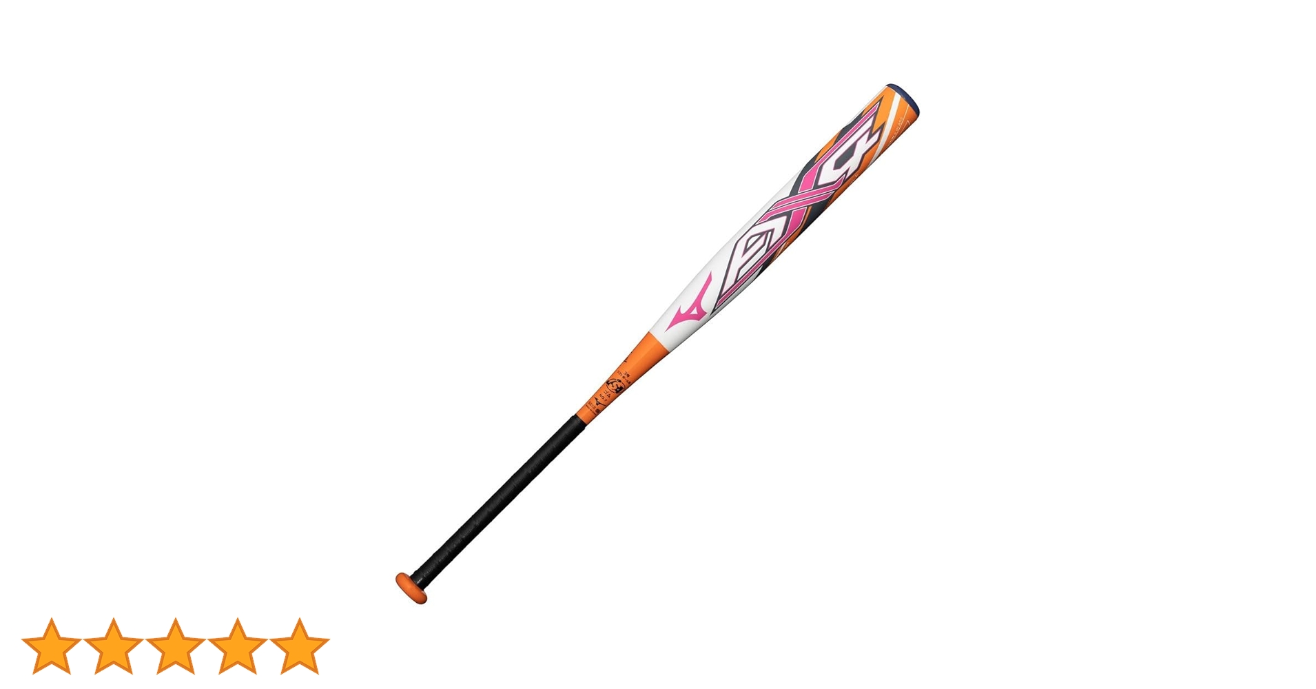 ponpon69さん専用SW.8x21 ミズノプロ AX4 ソフトボール3号バット 紫 21年モデル トップ
