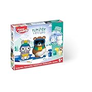 Maped CREATIV - Комплект за изработка на гипсови...