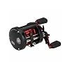 Abu Garcia Ambassadeur STX Baitcast Fishing Reel