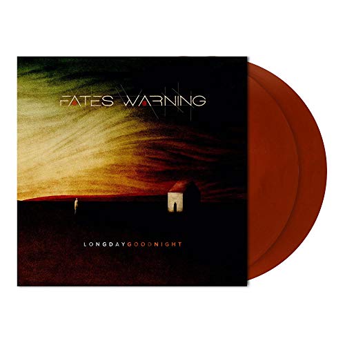 Album art for Long Day Good Night by Fates Warning