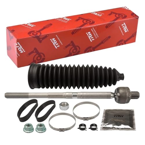 TRW axialgelenk spurstange JAR927 barra de acoplamiento sistema suspension delantera