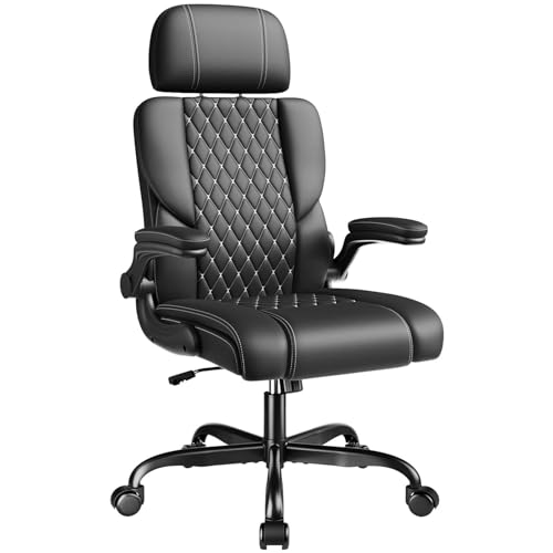 Sytas Executive Leather Chair