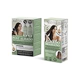Pack Vegliss Alisado Brasileño Nueva fórmula + post alisado