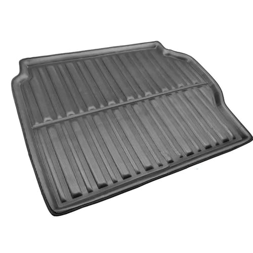 Tapis coffre Range Rover Sport L320 2005-2013 antidérapant et imperméable sur mesure