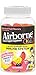 Airborne Kids Assorted Fruit Flavored Gummies, 42 count - Vitamin C plus Minerals & Herbs Immune Support