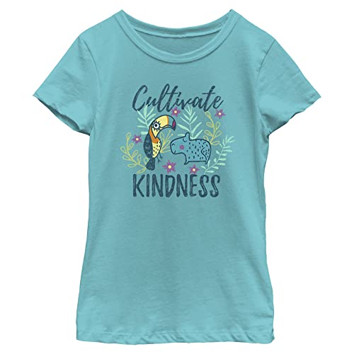 Image of Disney Girls' Kindness