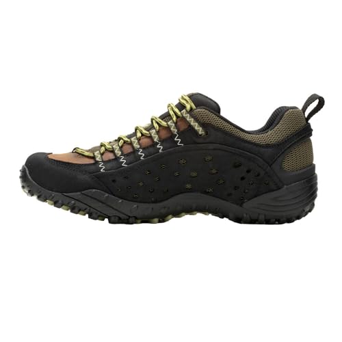 Image of Merrell Men's Intercept Fashion Sneaker