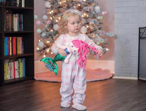 Muñeca Sirena Personalizada DIBSIES 16 Pulg miniatura 2