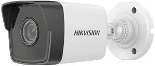 Hikvision DS-2CD1041G0-I (4mm) is a 4MP 1440p Fixed Wired Bullet Network Camera Designed for Reliable Outdoor Surveillance Price In India