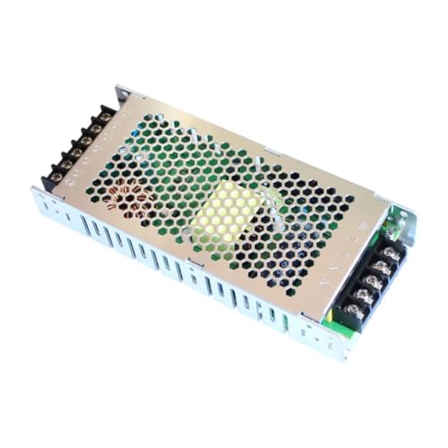 Alimentation LED 5V 40A MA200SH5 transformateur découpage écran polychrome 200W - 6