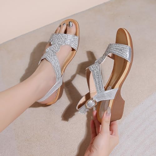 Chaussure compensée confort : retrouvez le plaisir de marcher légère