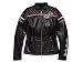 Produktbild HARLEY-DAVIDSON Miss Enthusiast EU Damen Leder Jacke, 98030-18EW, S