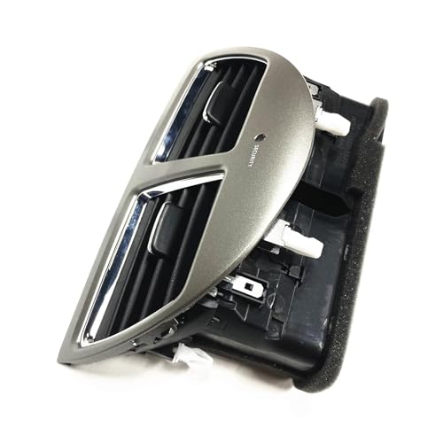 Rejilla de ventilación central de tablero para Lexus ES350 modelos 2007 a 2009 3